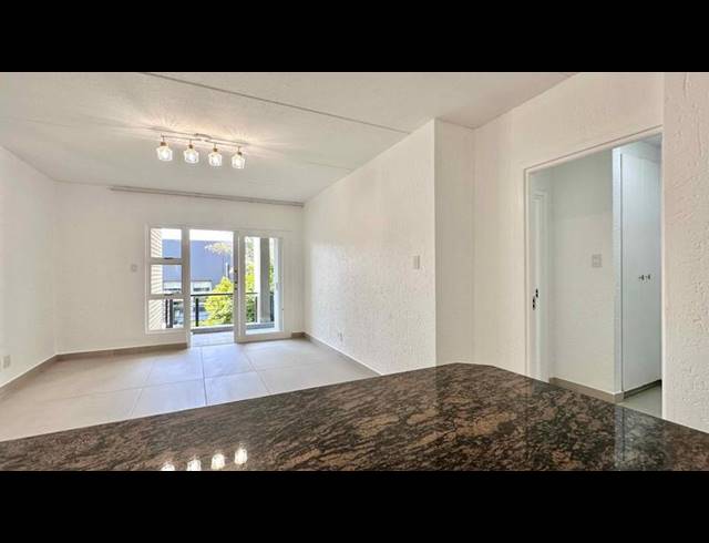 1 BEDROOM PROPERTY TO RENT IN MORNINGSIDE